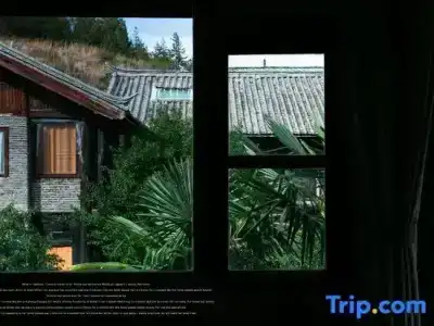 Adonis Inn Lijiang - 32