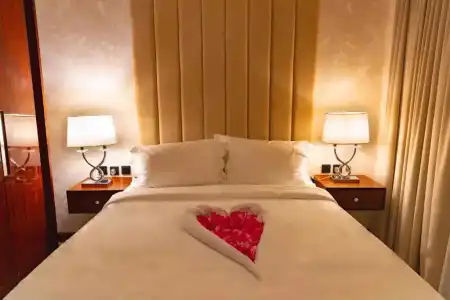 Ivory Inn Doha - 47