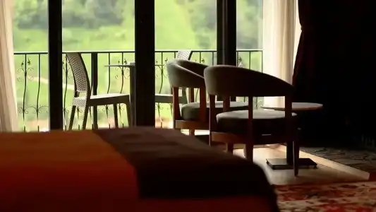 Yamaçda Suit Otel - 125