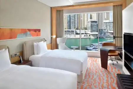 Crowne Plaza Marina, an IHG - 76