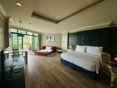 7 Heaven Residence Krabi - 15