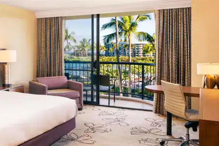 Hilton Waikoloa Village - 135