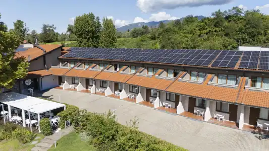 Horizon Wellness & Spa Resort - 0