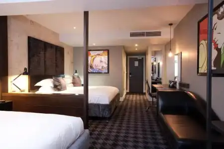 Malmaison Birmingham - 86