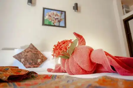 Lanta Pearl Beach Resort - 44