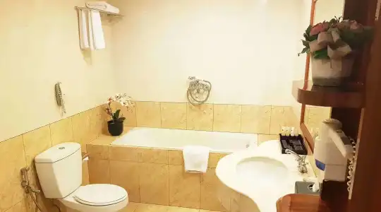 Arion Suite Kemang - 8