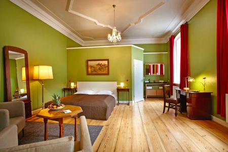 Pelli Hof Rendsburg by Tulip Inn - 49