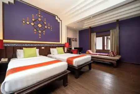 The Legendha Sukhothai - 71