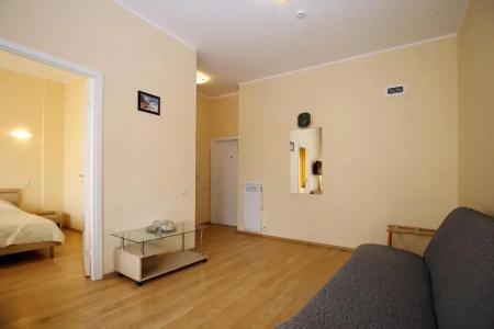 Apart Tomo Free Parking - 69