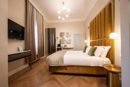 Ricasoli Garden Relais - 41