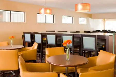 Residence Inn by Marriott San Diego La Jolla - 16