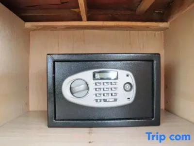 Bari Lamai Resort - 36