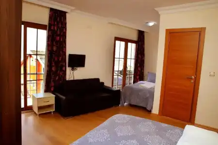 Miletus Otel - 29