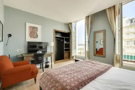 Hôtel de L'Océan - 95