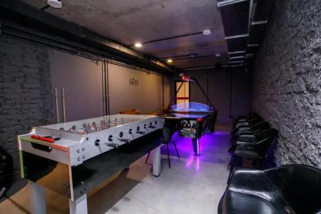 Campus Community A-Hotel - 42