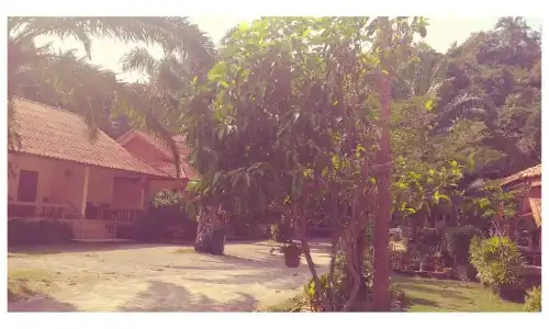 Tawan Resort - 15
