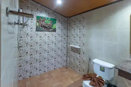 Khaosok Rainforest Resort - 172