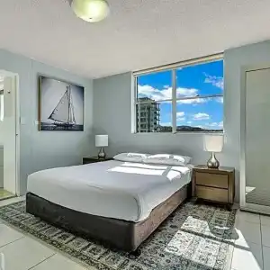 Tradewinds Apartments - 118