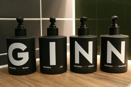 GINN City & Lounge Ravensburg - 23