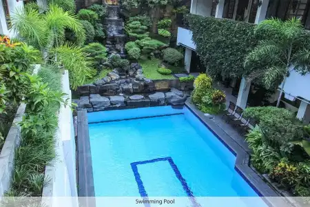 Duta Guest House - 26