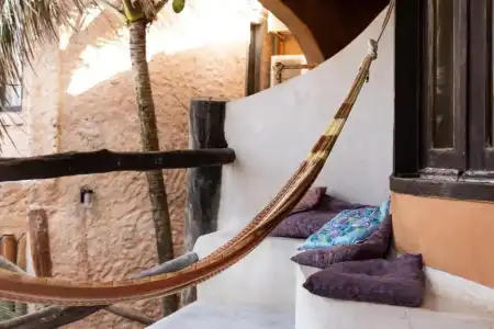 La Posada del Sol Boutique Tulum - 68