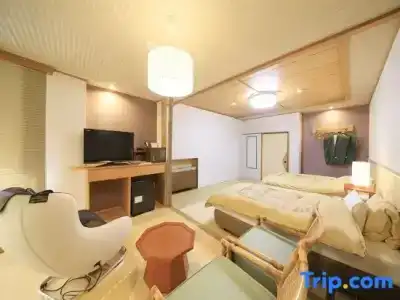 Ryokan Tanigawa - 21