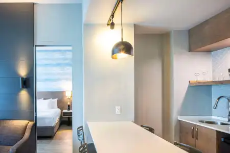 Quality Inn & Suites Levis - 33