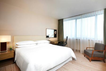 Four Points by Sheraton Shanghai, Daning - 31