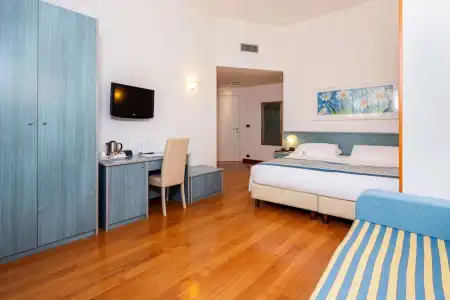 Best Western Plus Tigullio Royal - 32