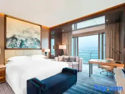 Sheraton Zhuhai - 112