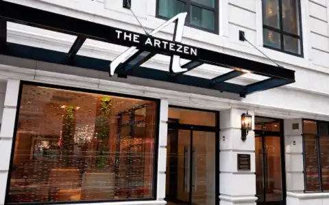 Artezen - 0