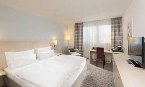 Mercure Mannheim am Friedensplatz - 58