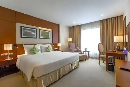 The Ann Hanoi & Spa - 54