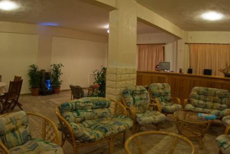 Regos Resort - 27