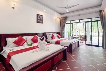 Soon Noeng Resort - 28