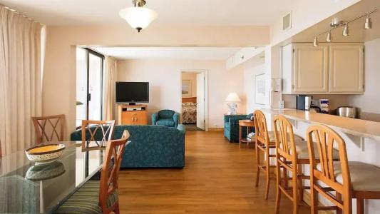 The Historic Cavalier and Beach Club, Autograph Collection - 38