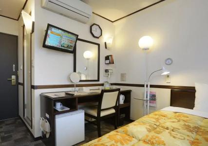 Toyoko Inn Jr Kobe Eki Kita Guchi - 3