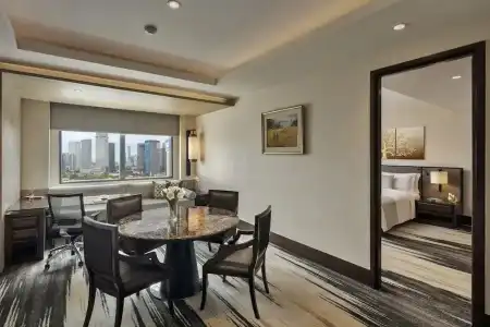 Gran Melia Jakarta - 88