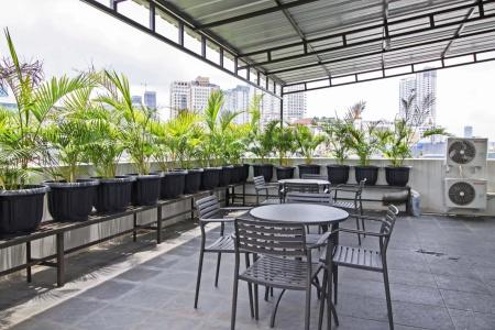 RedDoorz Plus near Plaza Indonesia - 11