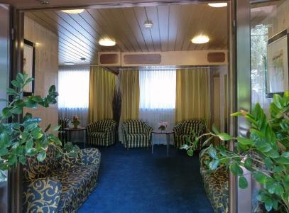 Serways Siegburg West - 1