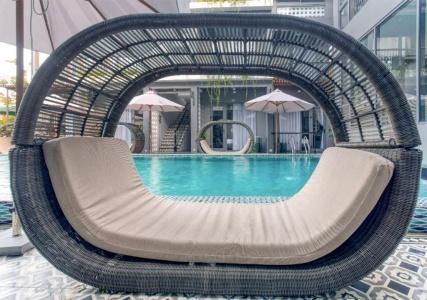 Sea'lavie Boutique Resort & Spa - 14