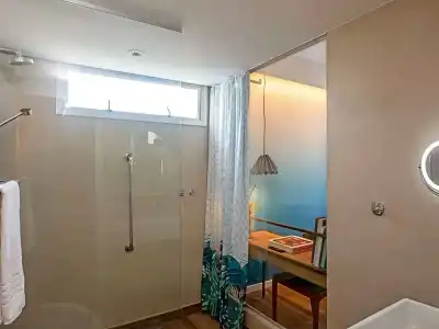 Mercure Rio Boutique Copacabana - 63