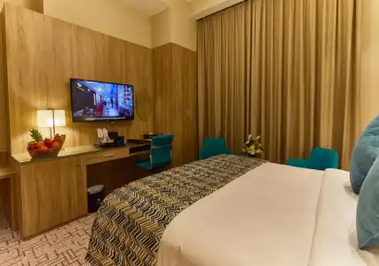 Rose Plaza Al Barsha - 37