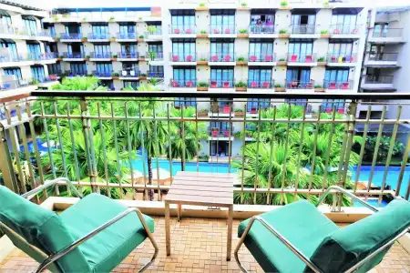 Baan Laimai Beach Resort & Spa - 165