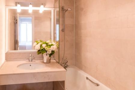 Hôtel Saint Martin Bastille - 34