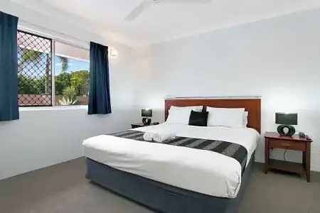 Cairns City Palms - 92