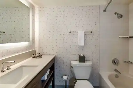 Crowne Plaza Seattle - Downtown by IHG - 41