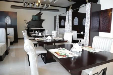Al Jawhara Apartments - 29