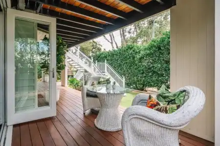 Balmoral Queenslander - 24