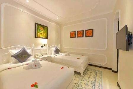 Hoi An Rosemary Boutique & Spa - 40